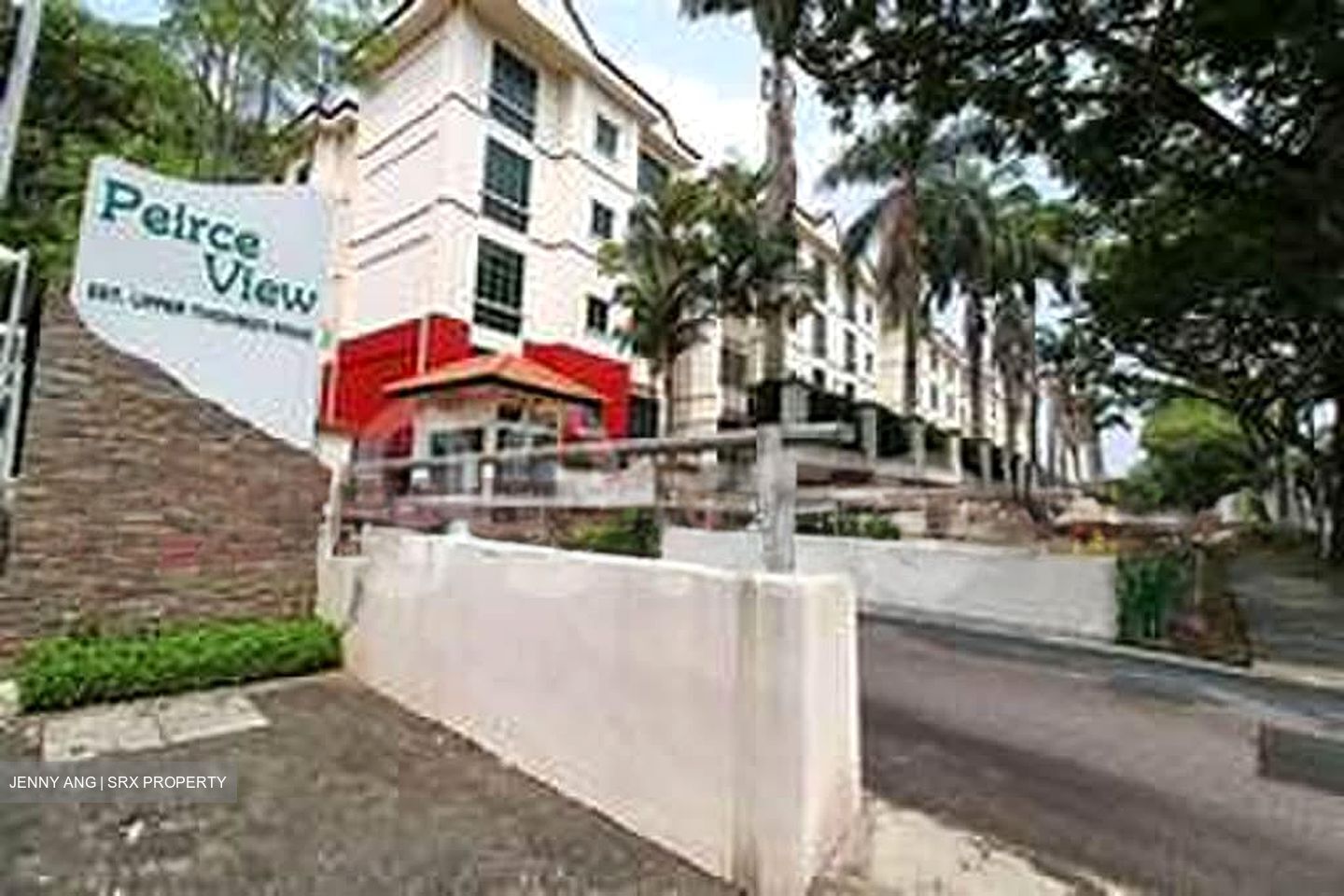 Peirce View Condominium (D20), Condominium #570933971